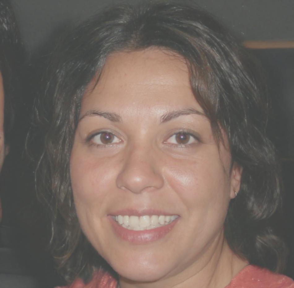 Portrait de Cybèle