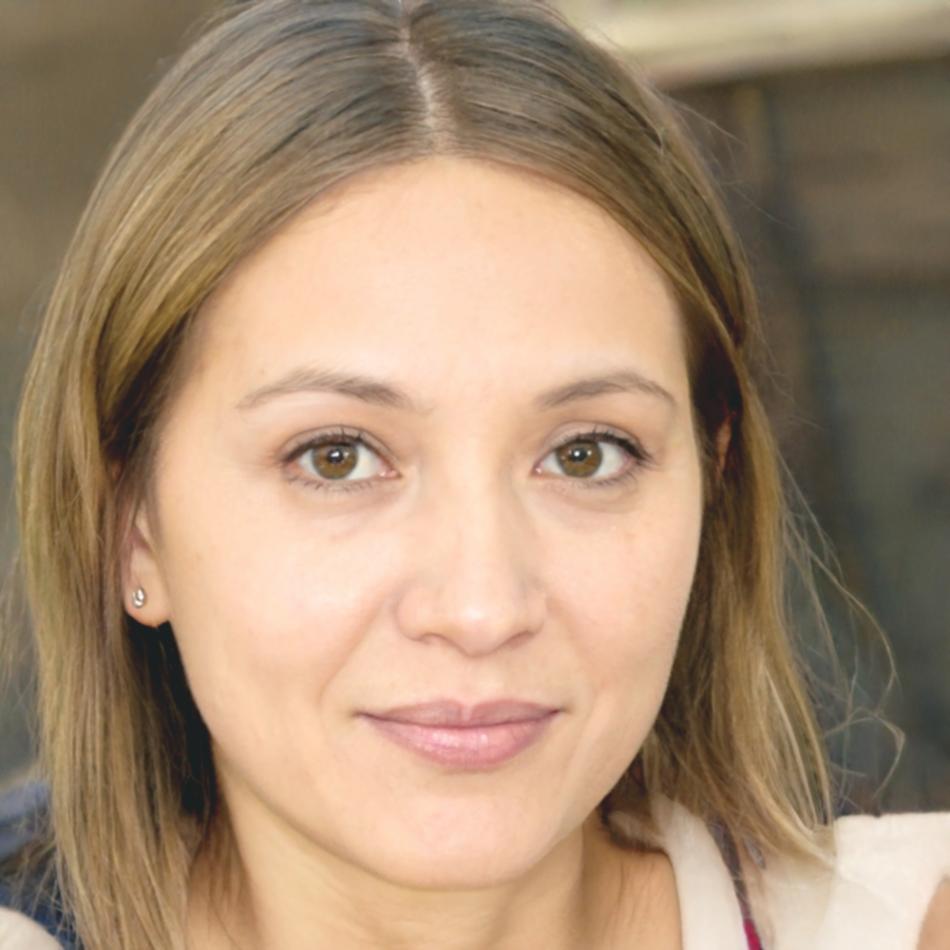 Portrait de Lucinde Vaillancourt, gérante d'une agence de communication